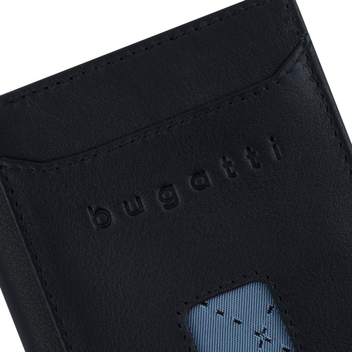 Produktbild Bugatti Geldbörse SECURE SLIM