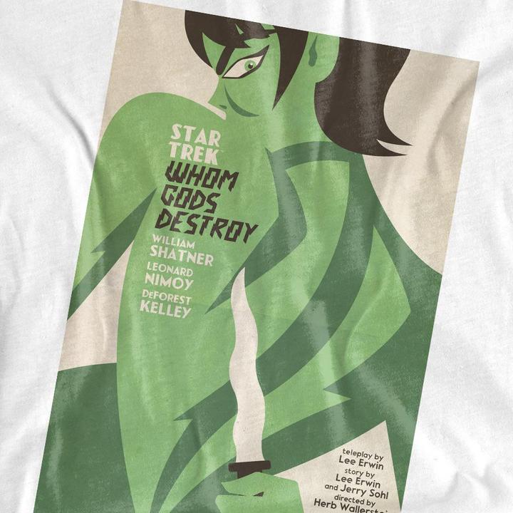 Produktbild The Original Series Episode 69 TShirt (S)