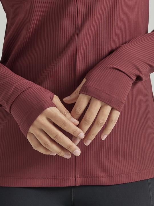 Produktbild Wrangler Layering Knit (L)