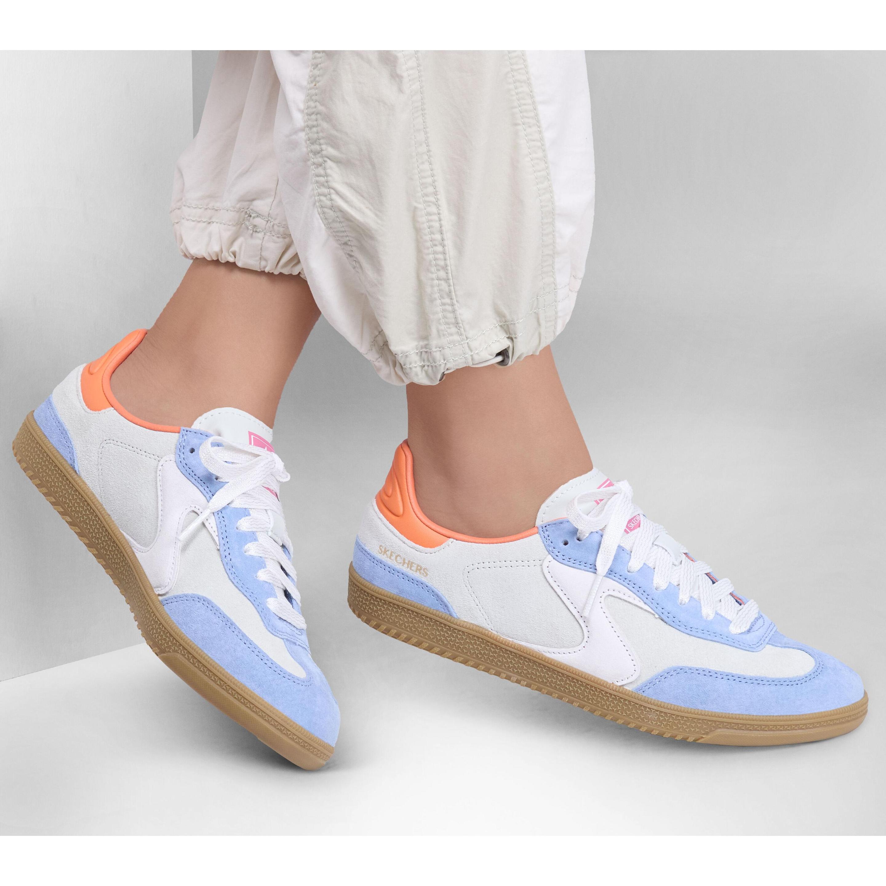 Thumbnail - Skechers, Damen, Sneaker, Hotshot-For The Win, Braun, (39)
