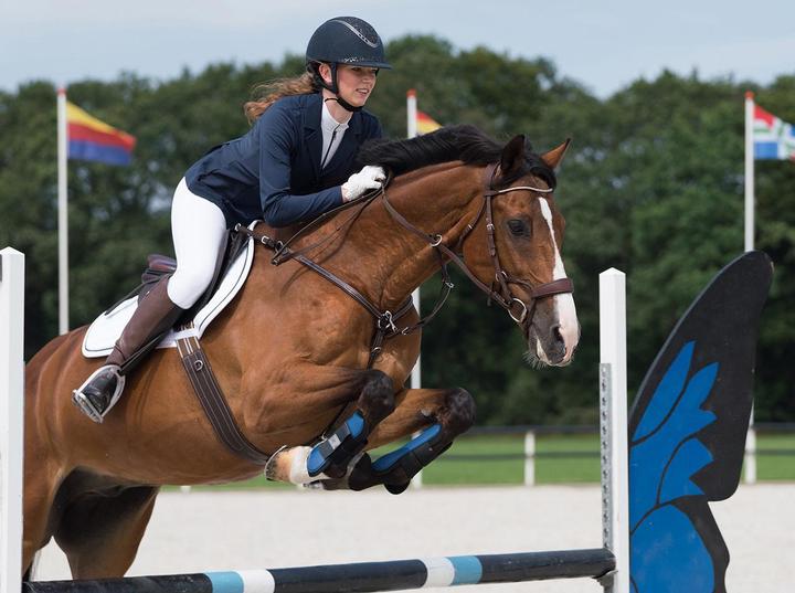 Immagine prodotto Qhp Giacca da torneo Novèn (36)