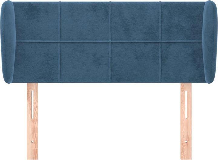 Image du produit vidaXL Andi (163 x 23 x 88 cm)