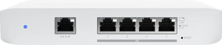 Productafbeelding Ubiquiti UniFi Flex XG (5 Havens)