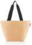 Produktbild reisenthel shopper M raffia black