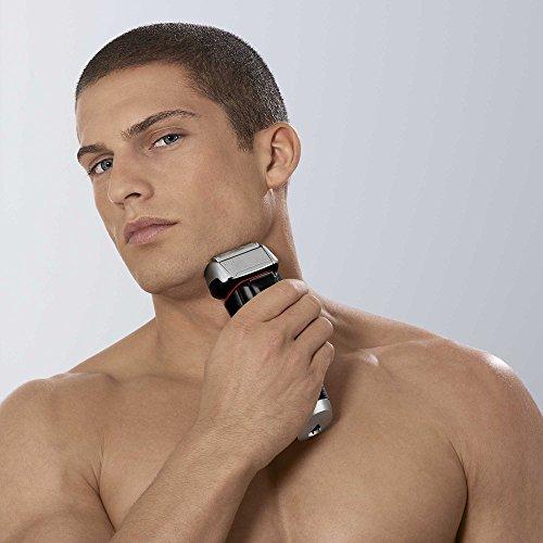 Productafbeelding Braun Serie 5 52B (1x)