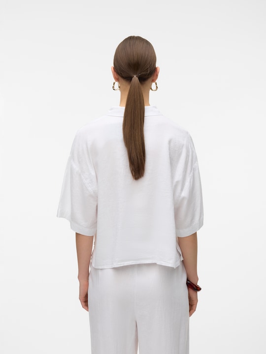 Produktbild Vero Moda VMLINN Hemd Hemd (XXL)