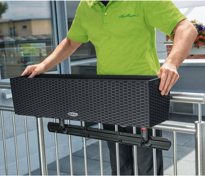 Actual product image Lechuza Balconera Cottage (79 x 19 x 19 cm)