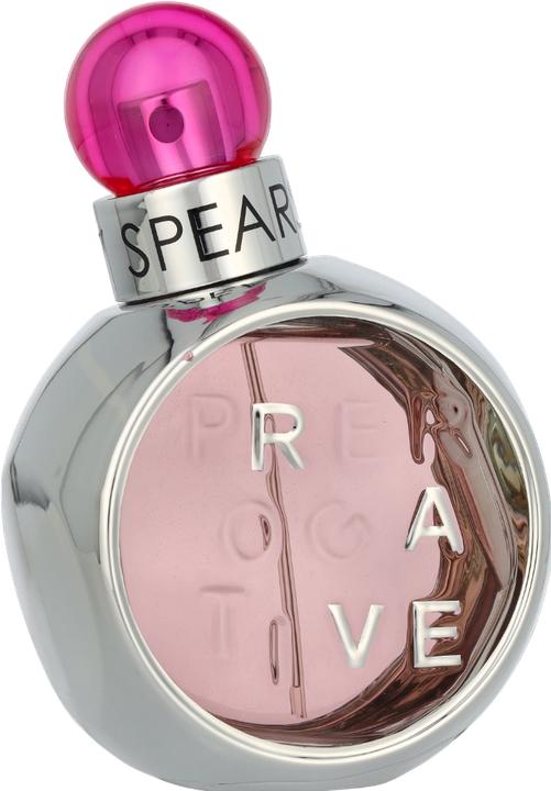 Produktbild Britney Spears Prerogative Rave by (Eau de Parfum, 100 ml)