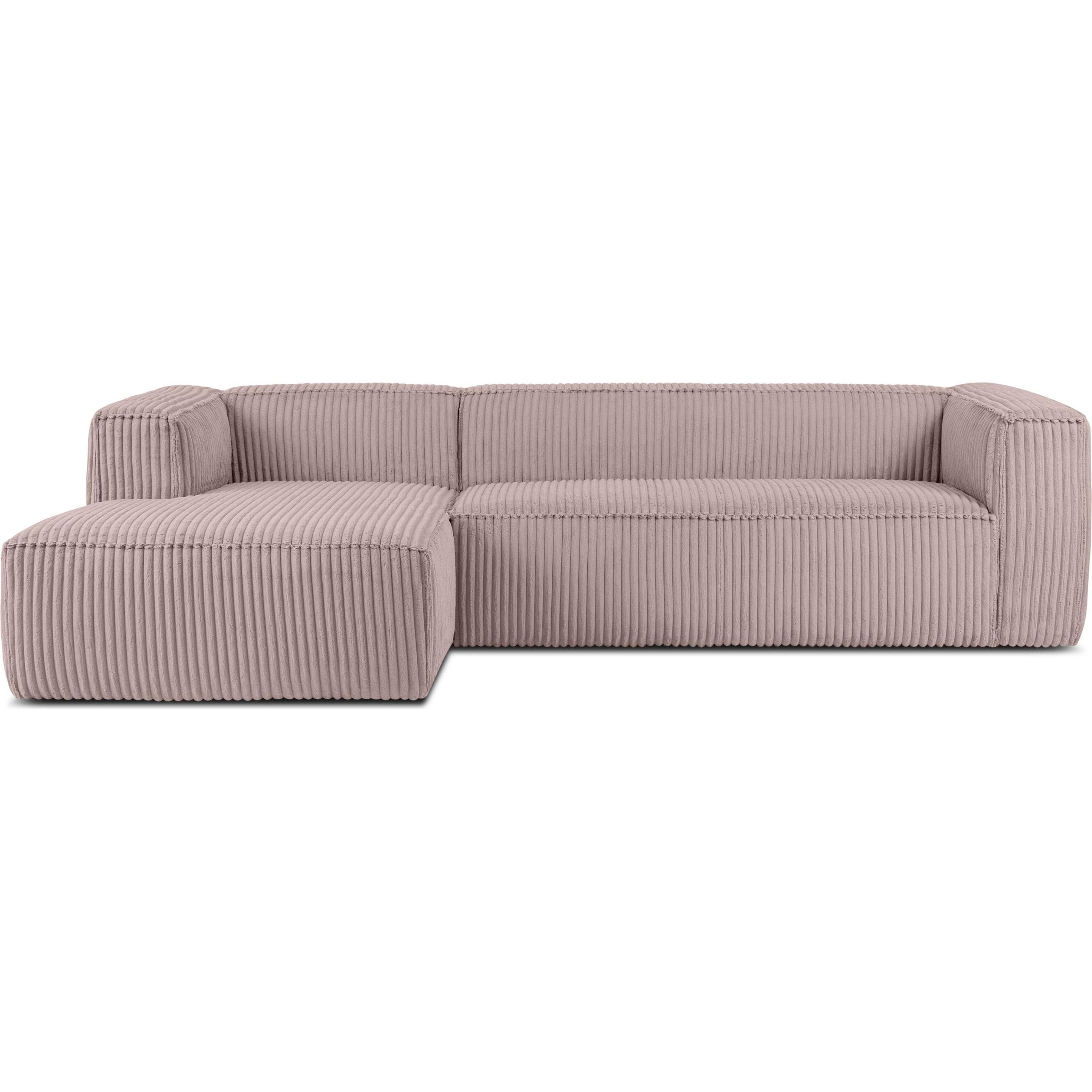 Konsimo, Sofa, Ferox (Ecksofa)