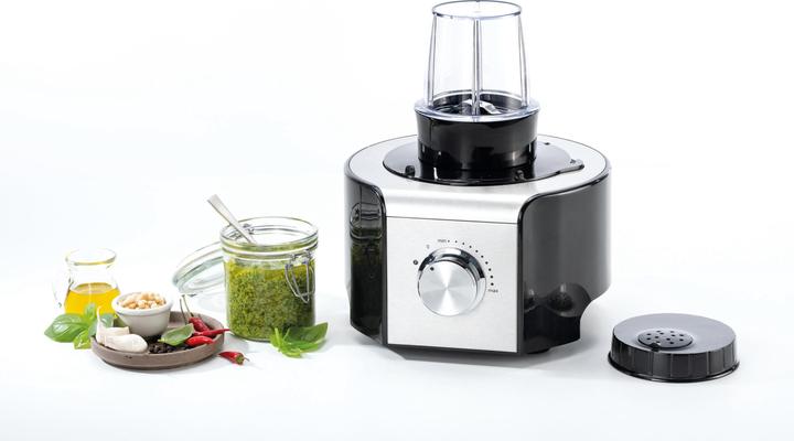 Produktbild Koenig Food Processor (1500 ml, 800 W)