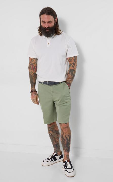 Image du produit Joe Browns Classic Chino Style Shorts (32)