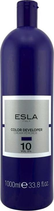 Image du produit Eslabondexx Esla Color Developer 3% 1000 ml