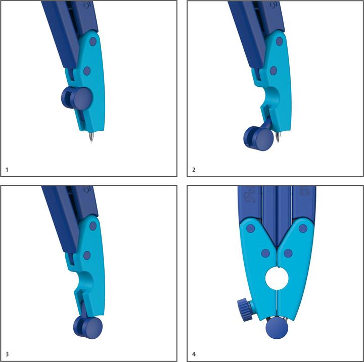 Produktbild Pelikan Griffix