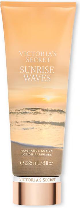 Victoria's Secret Sunrise Waves Fragrance Lotion 8 fl Oz (Körperlotion, 236 ml)