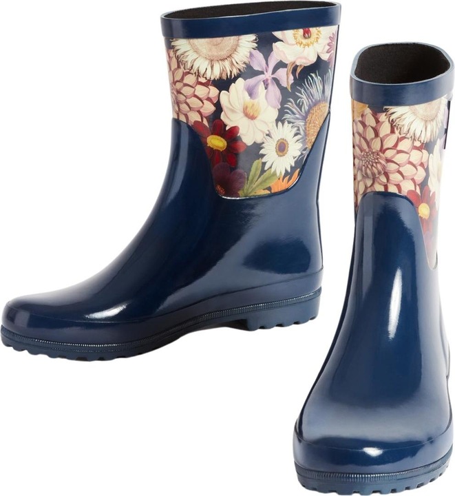 Image du produit Aigle Eliosa Bottillon Imprimé (39)
