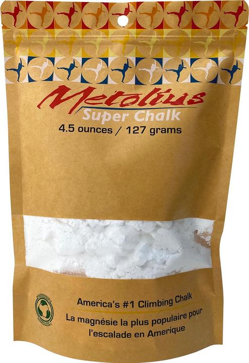 Produktbild Metolius Super Chalk (100 g)
