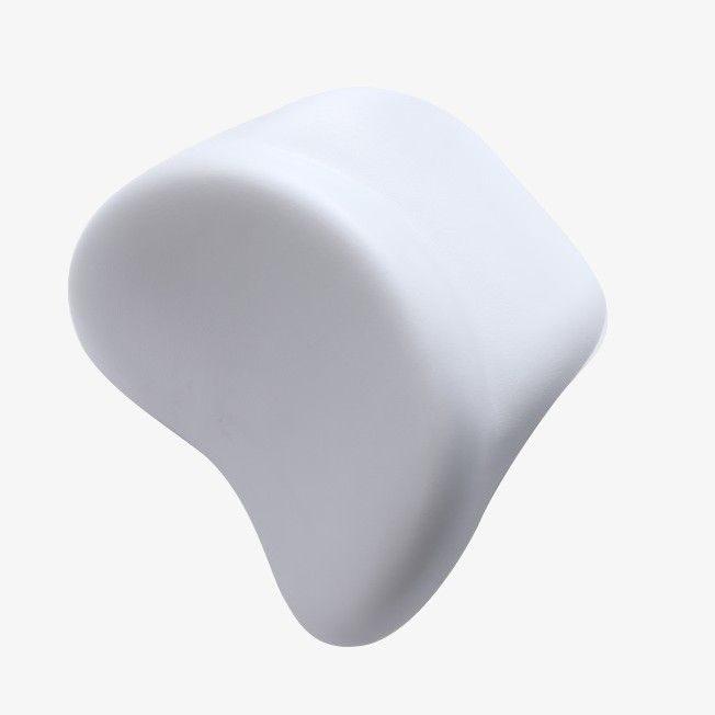 Actual product image Arebos Drink holder + 2x neck pillow for spa pools