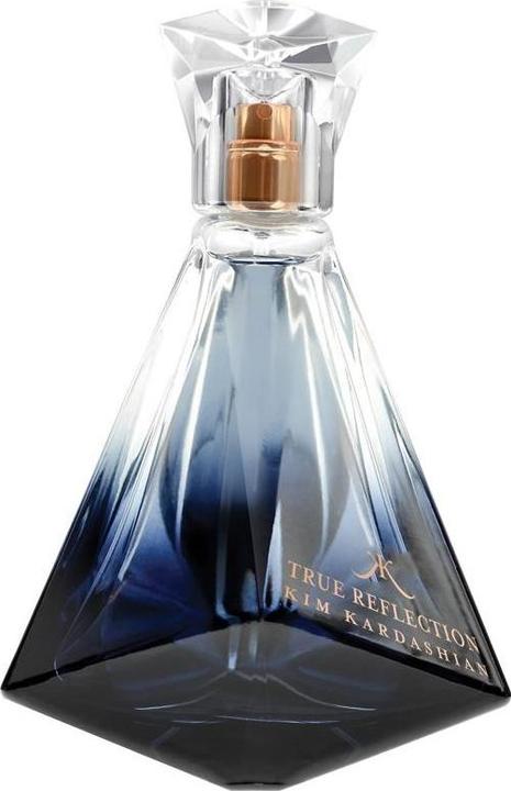 Produktbild Kim Kardashian True Reflection (Eau de Parfum, 100 ml)