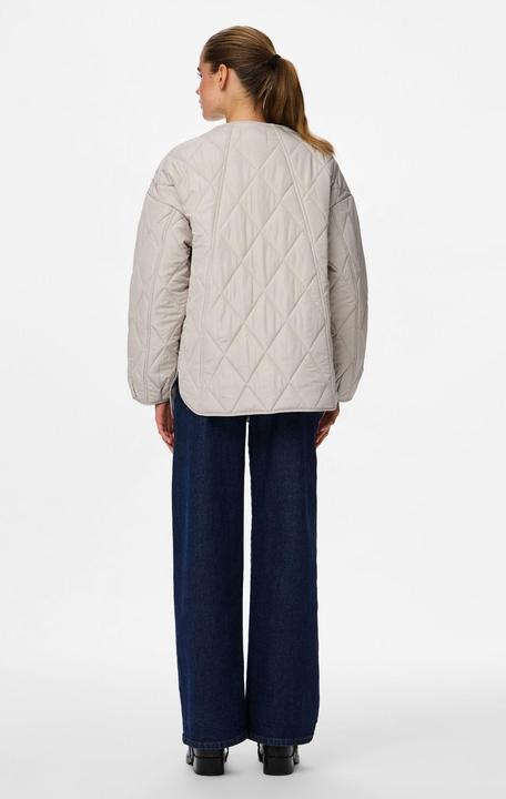 Actual product image Pieces PCSTELLA quilted jacket (XS)