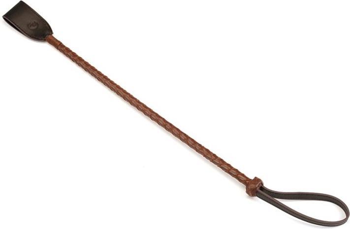 Image du produit Liebe Seele Cravache en cuir