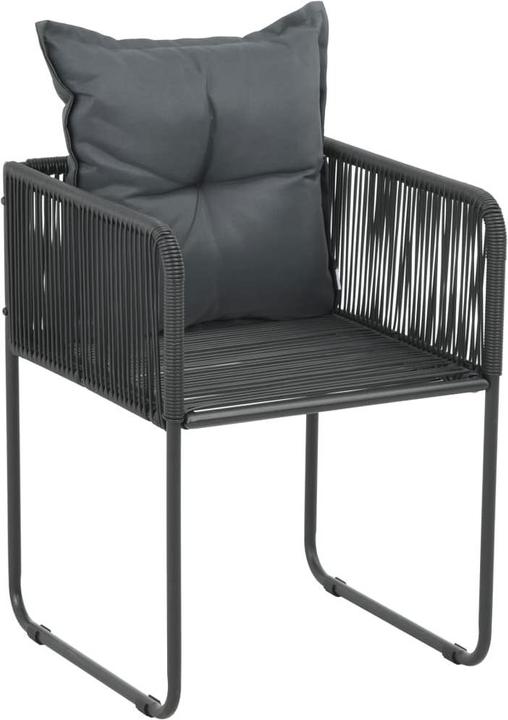 Produktbild vidaXL Gartenstuhl