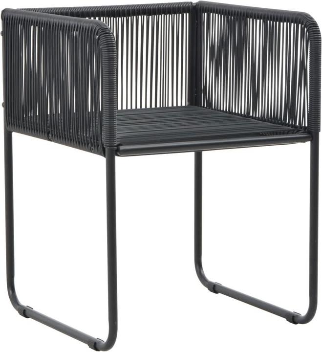 Produktbild vidaXL Gartenmöbel Set (184.50 x 90 x 74 cm)