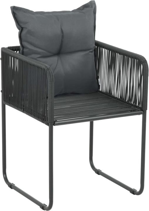 Produktbild vidaXL Essstuhl