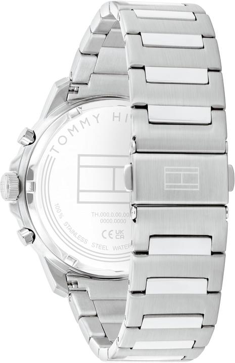 Actual product image Tommy Hilfiger Henry 1710686 (43 mm)