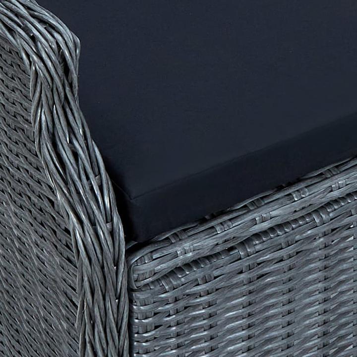 Produktbild vidaXL Qupenetta (200 x 100 x 74 cm)