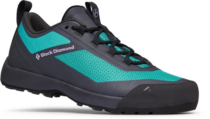 Image du produit Black Diamond W Mission Lt 2 Chaussures d'approche (41)