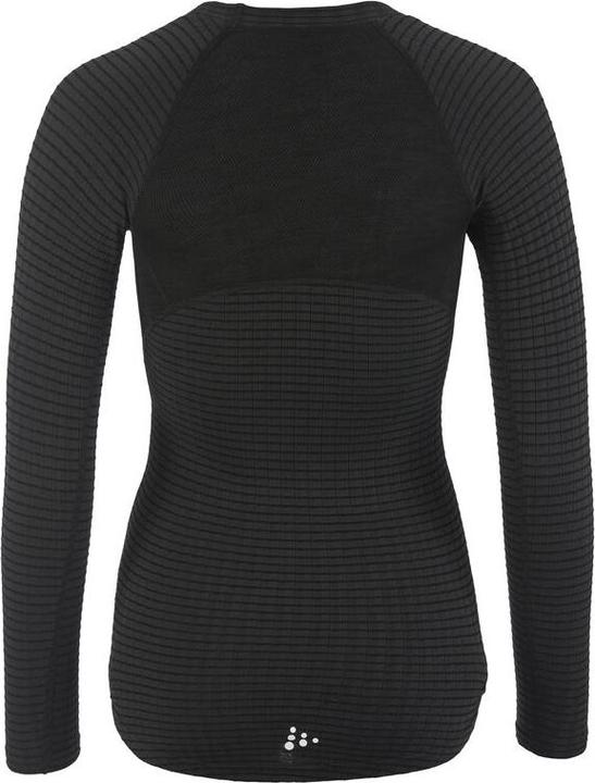 Actual product image Craft Wool Extreme X L/S 2 W Unterhemd (XXL)