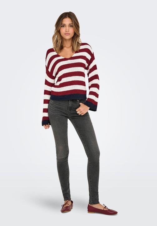 Produktbild Only ONLGEENA Strickpullover Strickpullover (XL)