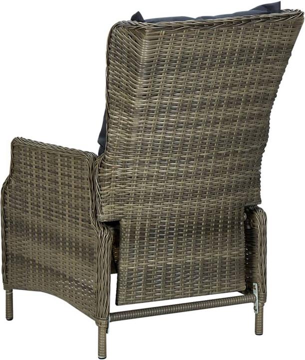 Produktbild vidaXL Jaylen (200 x 100 x 74 cm)