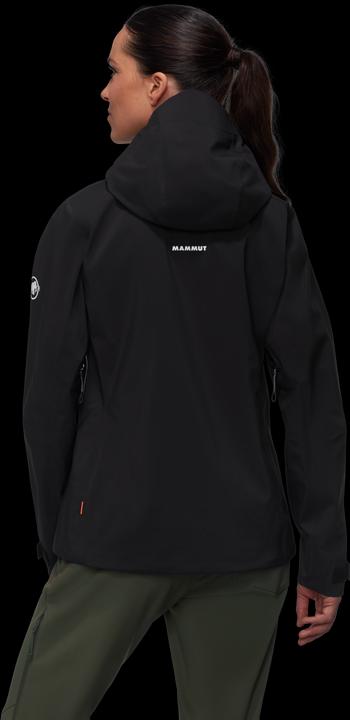 Immagine prodotto Mammut Alto Guide HS Hooded Jacket Women (XL)