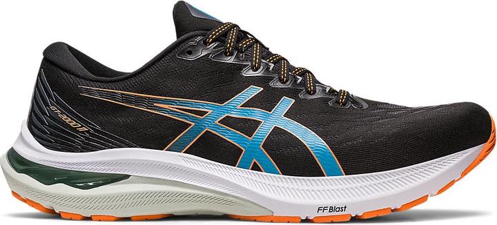 Produktbild ASICS Performance GT-1000 11 Laufschuh Herren (42)
