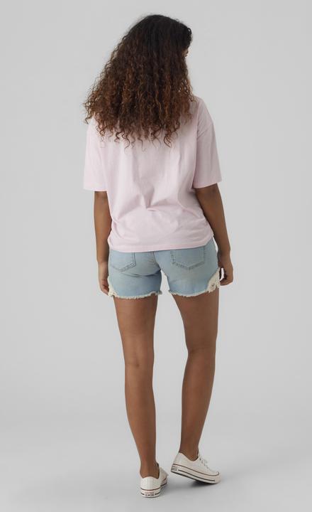 Actual product image Mamalicious Maternity shorts (29)