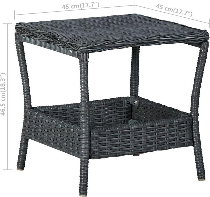 Produktbild vidaXL Amari