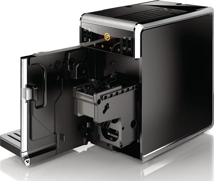 Actual product image Saeco HD8966/11 GranBaristo