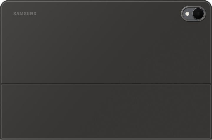 Immagine prodotto Samsung Cover con tastiera Galaxy Tab S11 Book Cover Keyboard Slim, Black (Samsung Galaxy Tab S11)