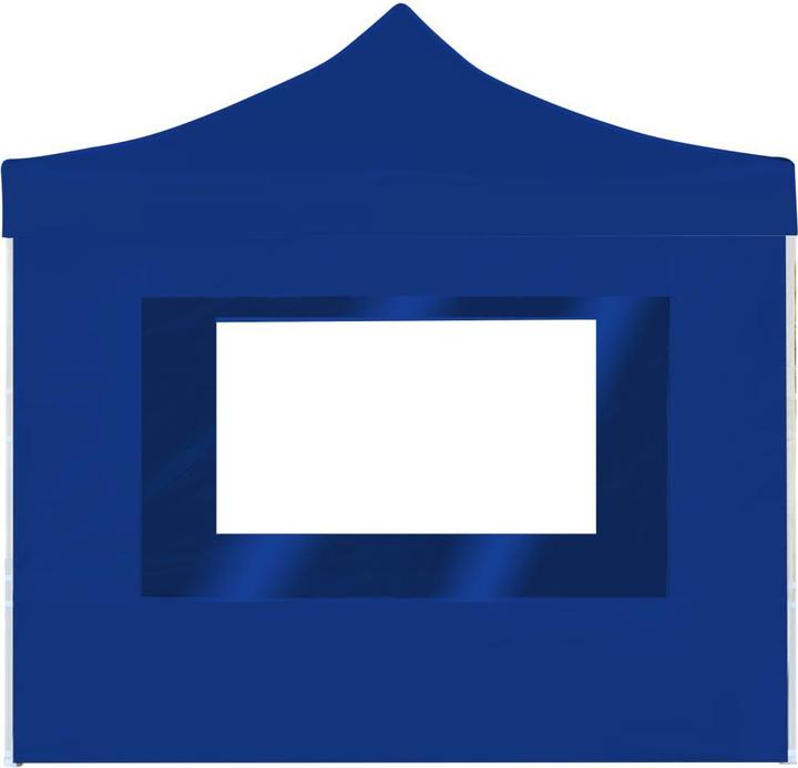 Produktbild vidaXL Partyzelt (200 cm, 200 cm)