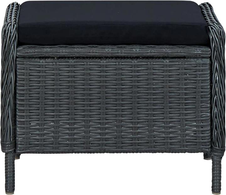 Image du produit vidaXL Gartenstuhl