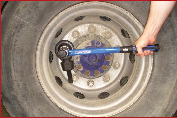 Immagine prodotto KS Tools 516.3700 (3/4", 260 Nm, 1300 Nm)