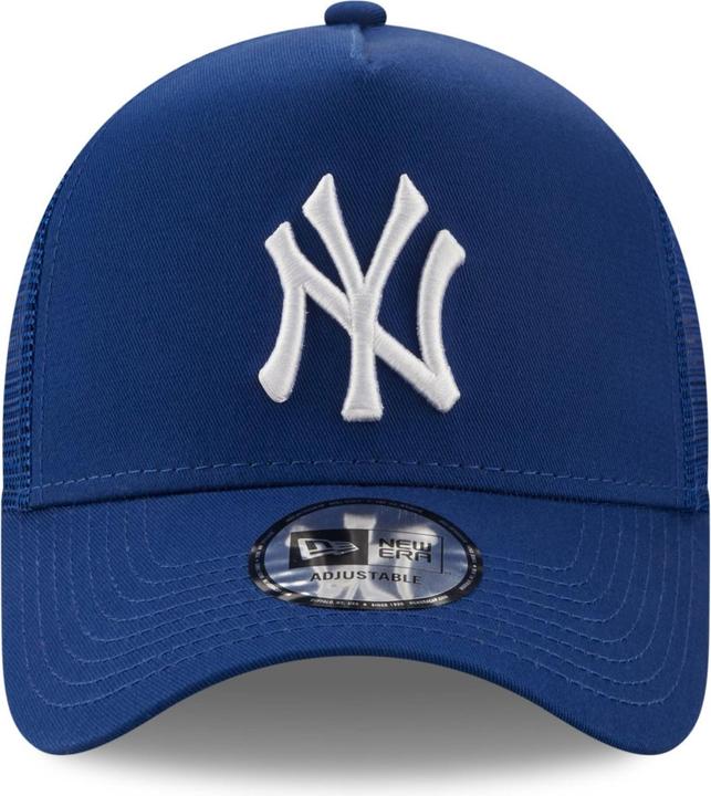Produktbild New Era Aframe Trucker New York Yankees (One Size)
