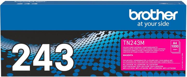 Produktbild Brother TN-243M (M)