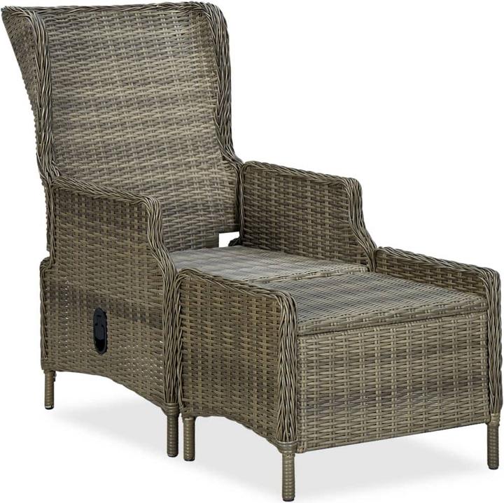 Image du produit vidaXL Corbin (200 x 100 x 74 cm)