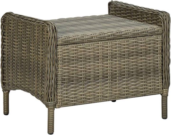 Image du produit vidaXL Corbin (200 x 100 x 74 cm)