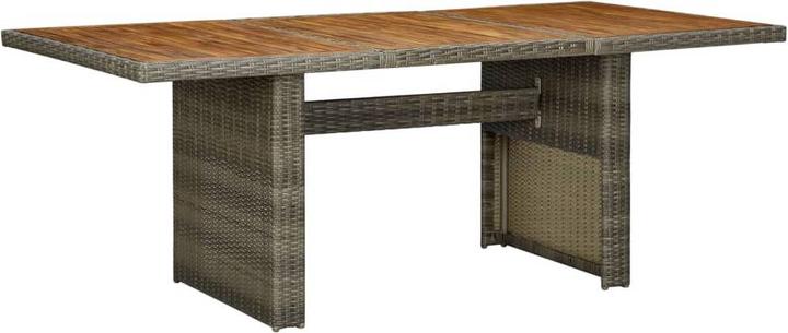 Image du produit vidaXL Corbin (200 x 100 x 74 cm)