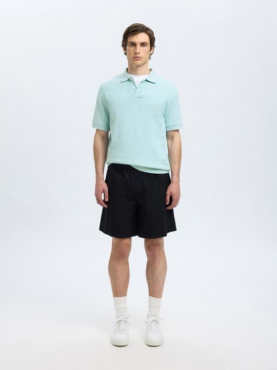 Immagine prodotto Selected Homme Baumwoll Polo shirt (L)