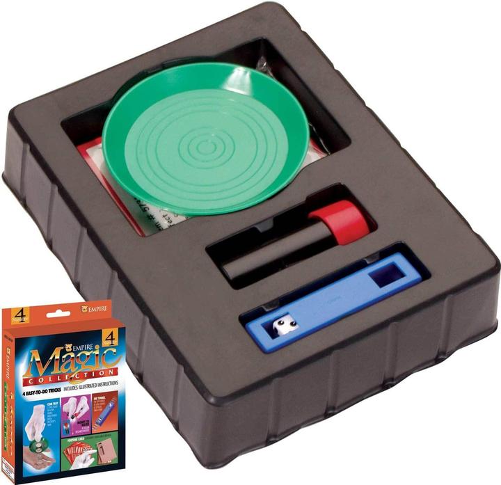 Actual product image Loftus International Small Magic Box Empire #4