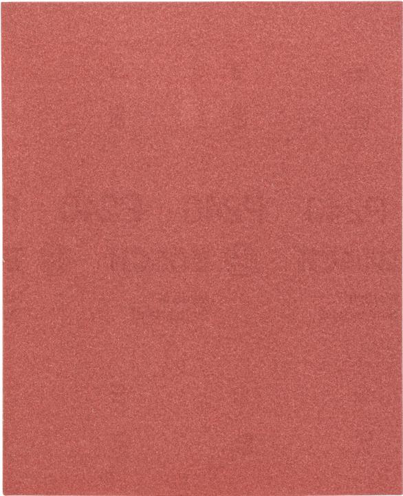 Produktbild Bosch Zubehör Schwingschleifpapier ungelocht (240)
